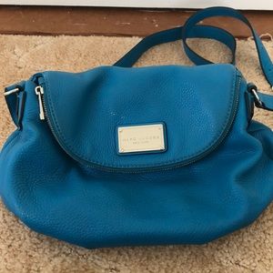 Marc Jacobs hobo bag! Crossbody!